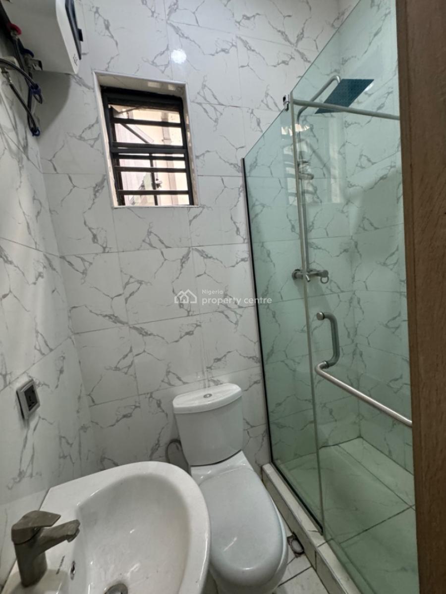 Nice Built 4 Bedroom Detached Duplex, Ikota, Lekki, Lagos, Semi-detached Duplex for Sale