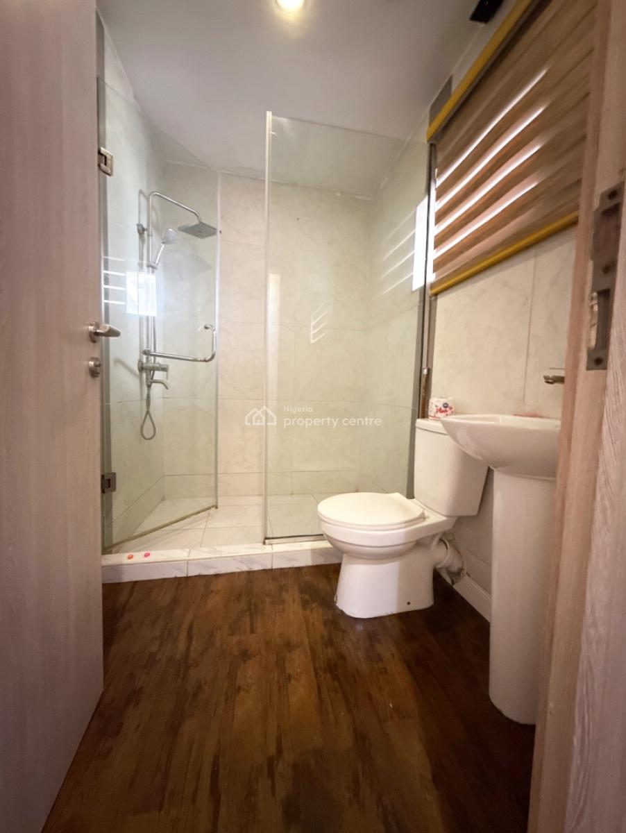 a Well Furnished Studio Apartment Fully Serviced Estate, Canalily Estate Ikate, Ikate, Lekki, Lagos, Flat / Apartment for Rent