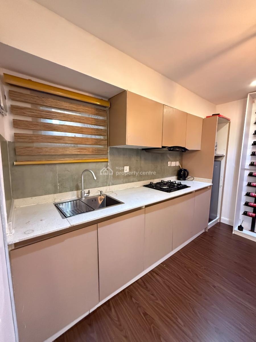 a Well Furnished Studio Apartment Fully Serviced Estate, Canalily Estate Ikate, Ikate, Lekki, Lagos, Flat / Apartment for Rent