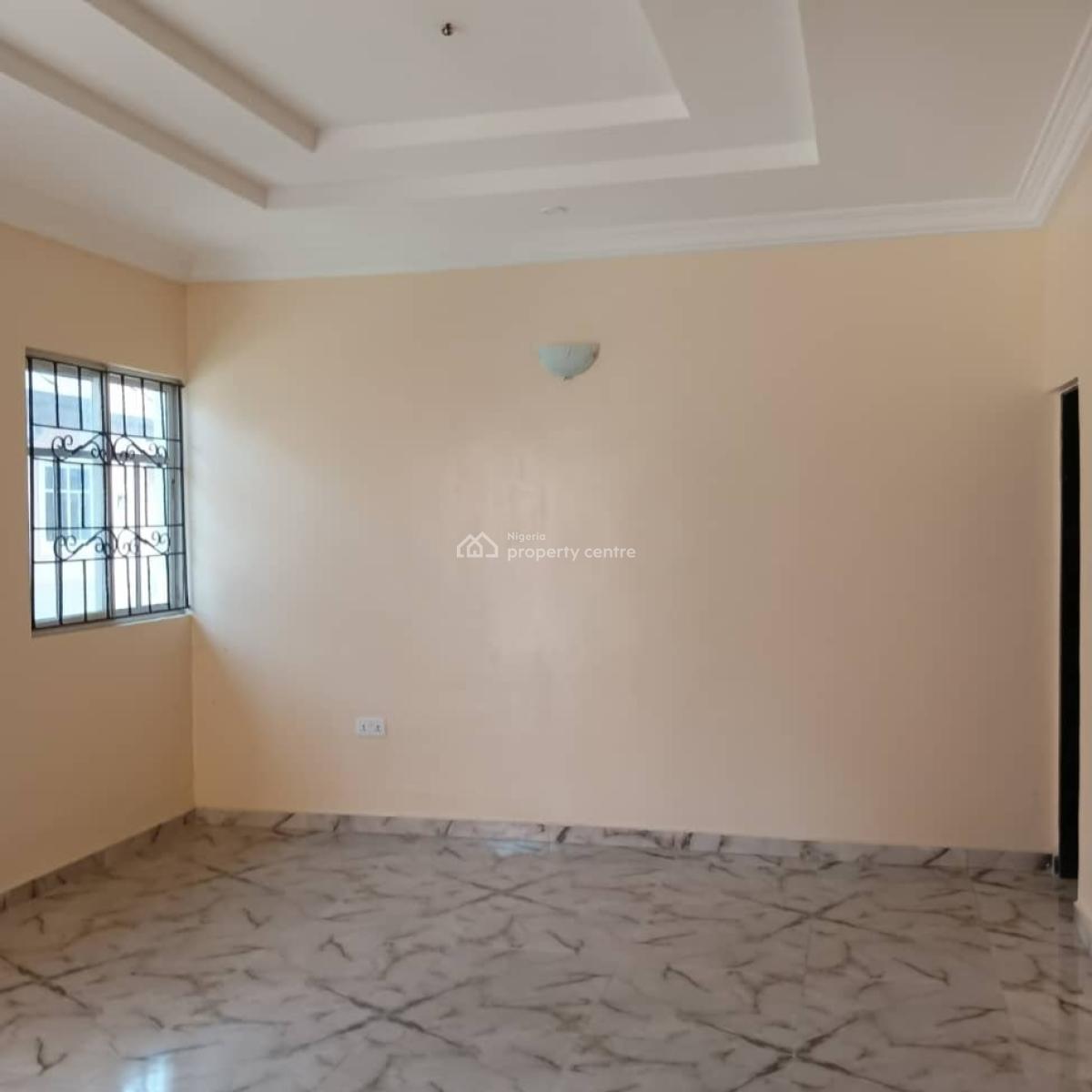 a Newly Built One (1) Bedroom Flat, Ifa Big Junction, Uyo, Akwa Ibom, House for Rent