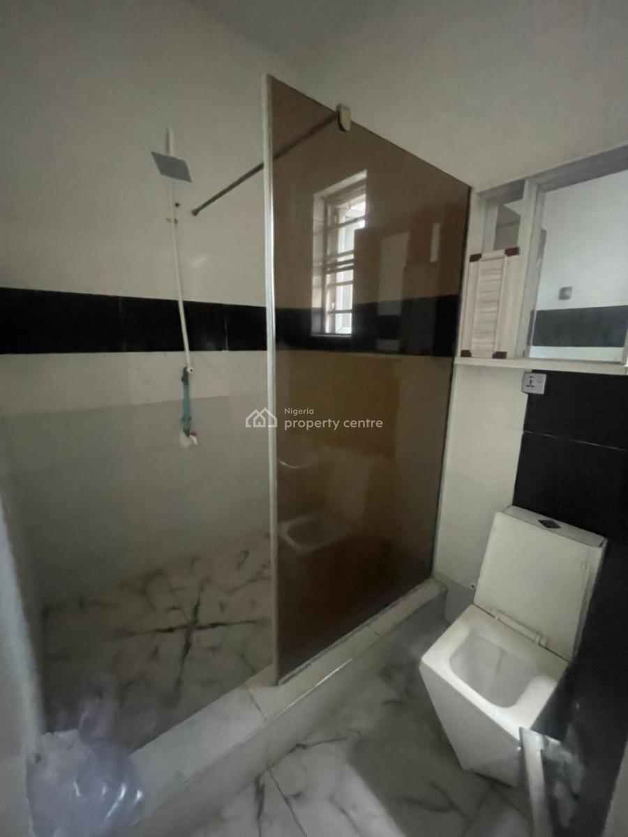 Self Contain Apartment Available, Chevron, Lekki Expressway, Lekki, Lagos, Self Contain (single Rooms) for Rent