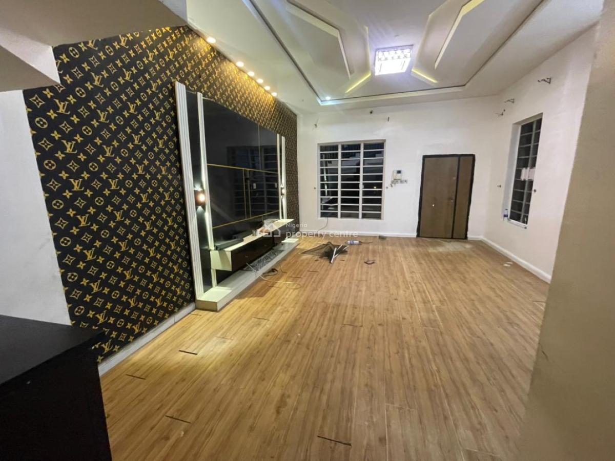 Self Contain Apartment Available, Chevron, Lekki Expressway, Lekki, Lagos, Self Contain (single Rooms) for Rent