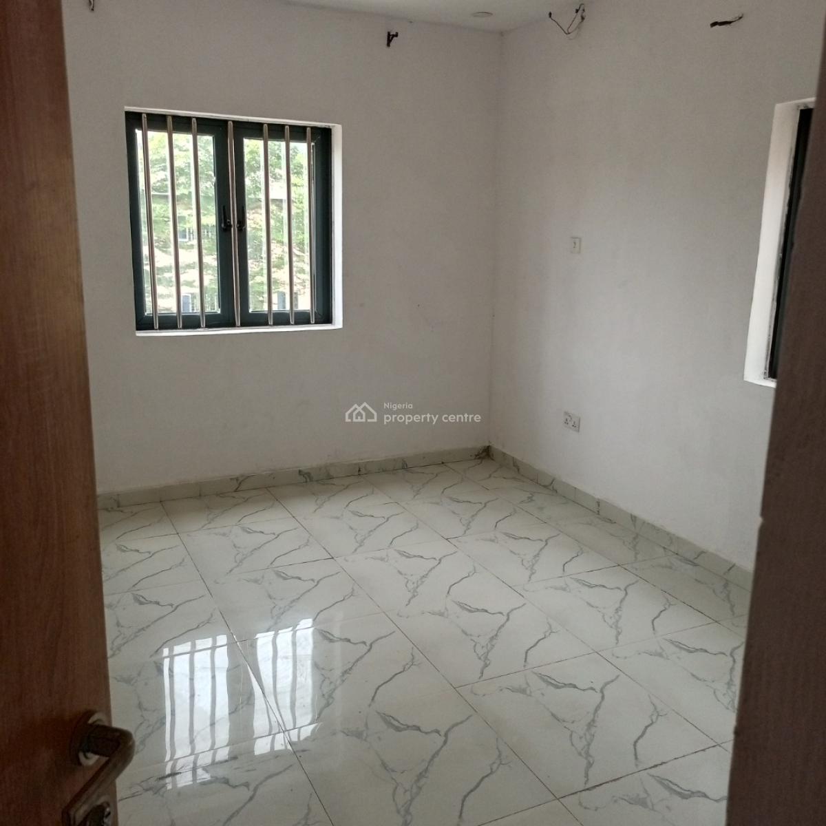 Beautiful Miniflat at Eleganza Garden Estate By Vgc, Eleganza Garden Estate Opposite Vgc Lekki, Lekki, Lagos, Mini Flat (room and Parlour) for Rent