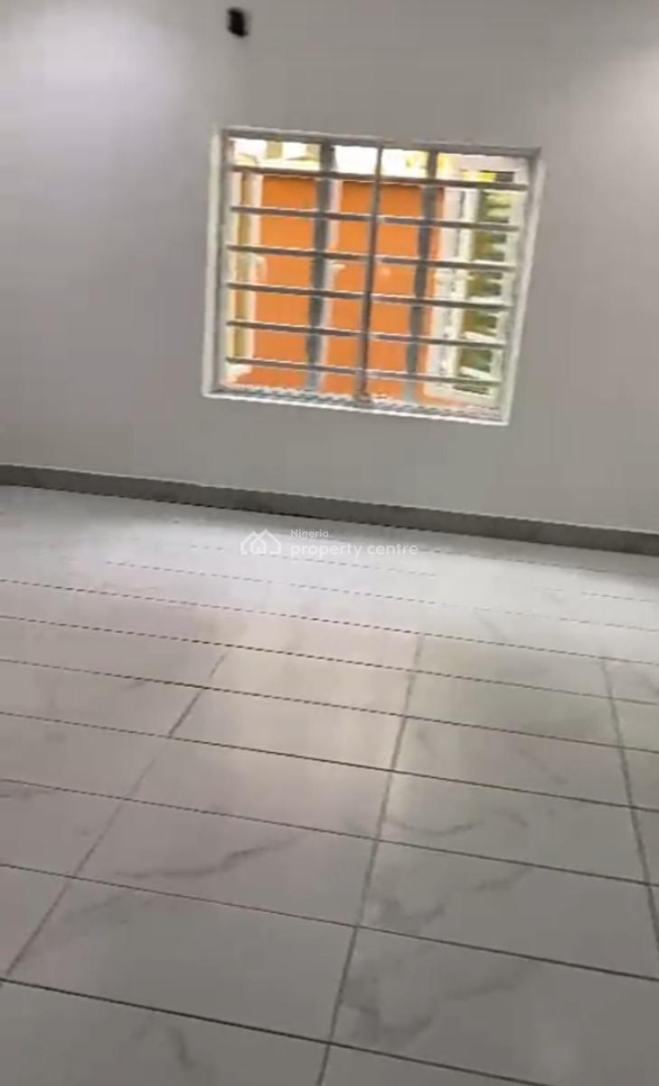 Large and Spacious 3-bedroom Upstairs Apartment { Video }, Treasure Estate, Sangotedo, Ajah, Lagos, Flat / Apartment for Rent