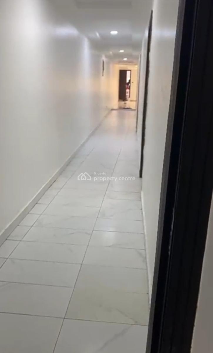 Large and Spacious 3-bedroom Upstairs Apartment { Video }, Treasure Estate, Sangotedo, Ajah, Lagos, Flat / Apartment for Rent
