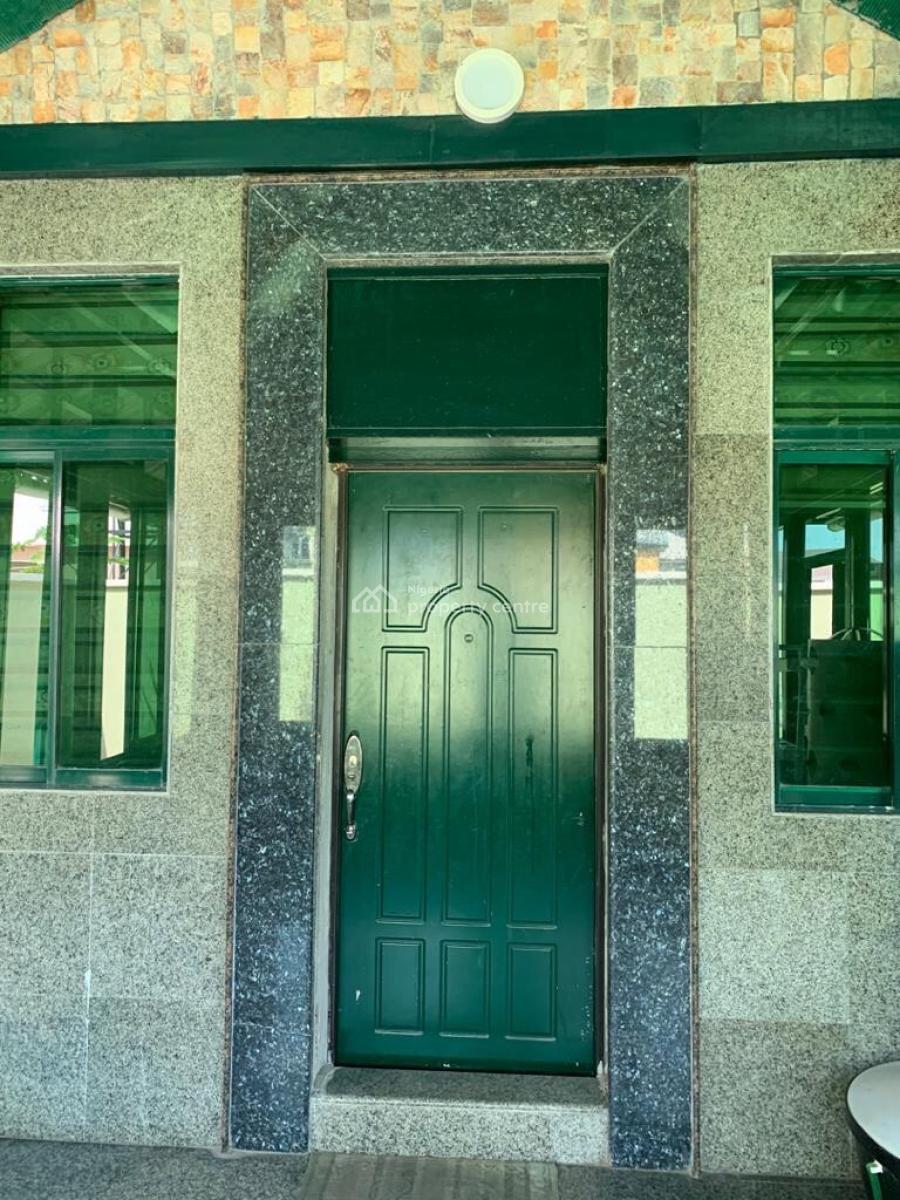 Beautifully Built 5 Bedroom House, Sangotedo, Ajah, Lagos, Detached Duplex for Sale