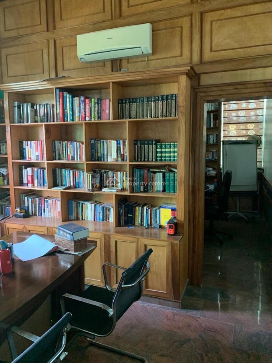 Beautifully Built 5 Bedroom House, Sangotedo, Ajah, Lagos, Detached Duplex for Sale