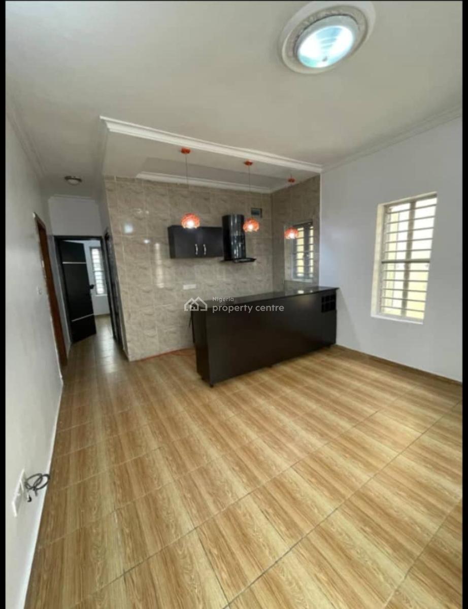 Serviced Mini Flat with Modern Features & Amenities, New Road Chevron Lekki Lagos, Lekki, Lagos, Mini Flat (room and Parlour) for Rent