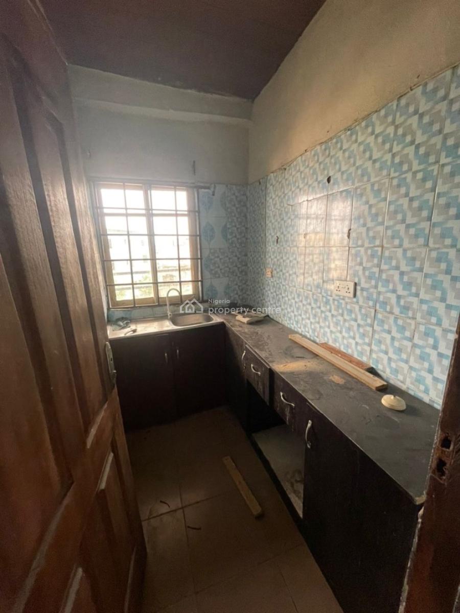 Neat Miniflats in a Serene Location, Canaanland Estate, Behind Blenco, Sangotedo, Ajah, Sangotedo, Ajah, Lagos, Mini Flat (room and Parlour) for Rent