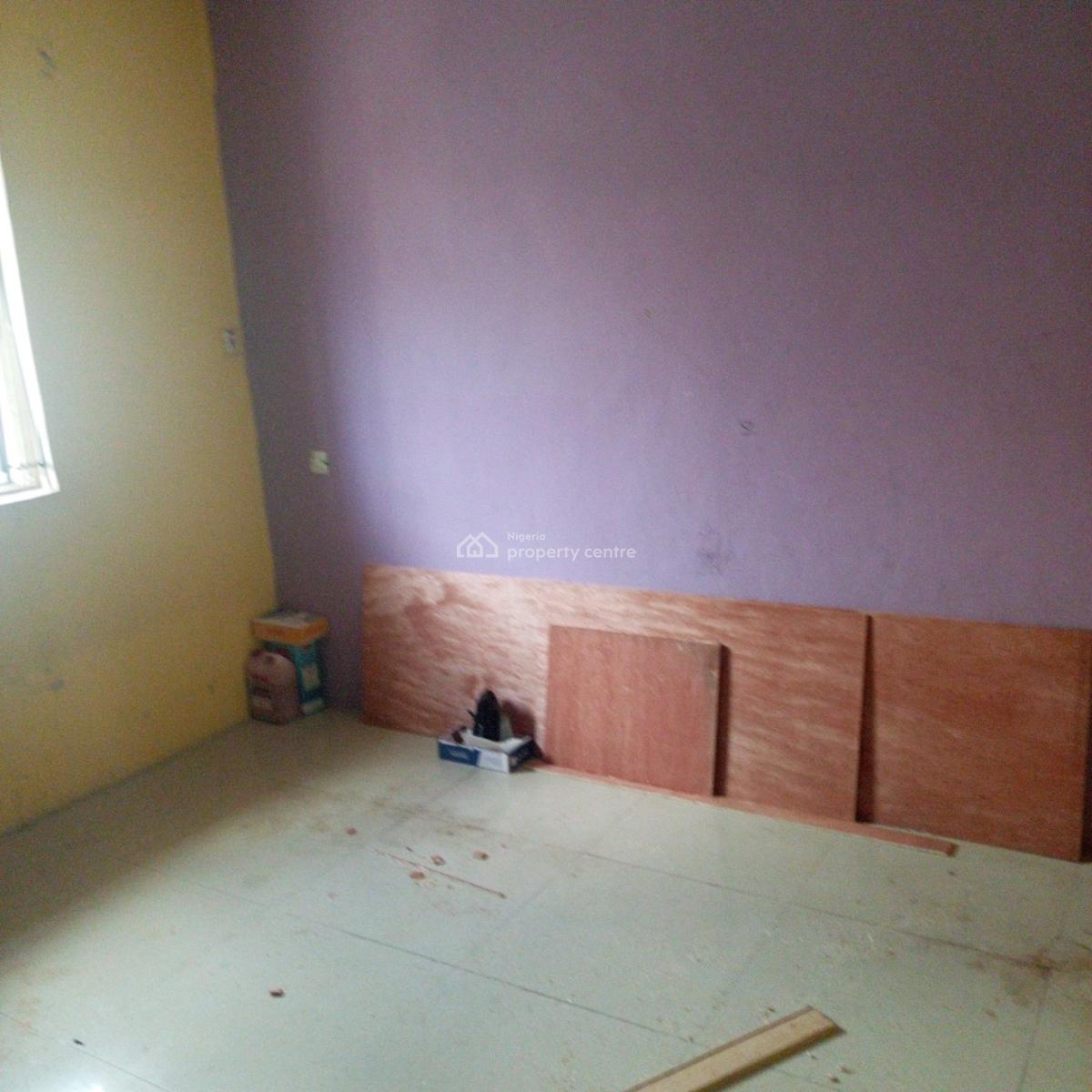 Sharp and Clean 3bedroom Flat, Marshy Hill Estate,ado Road, Ajah, Lagos, Flat / Apartment for Rent