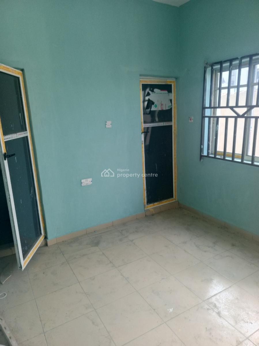 Newly Built Room Self Contain, Mobil Road, Ilaje, Ajah, Lagos, Self Contain (single Rooms) for Rent