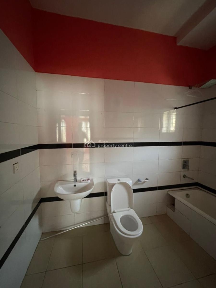 Well Maintained 3 Bedroom Apartment  Self Serviced, Oral Estate Lekki Lagos, Lekki, Lagos, Flat / Apartment for Rent