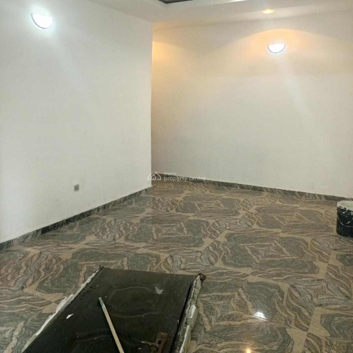 Sharp and Clean 3 Bedrooms Flat, Lekki County Estate, Ajah, Lagos, Flat / Apartment for Rent