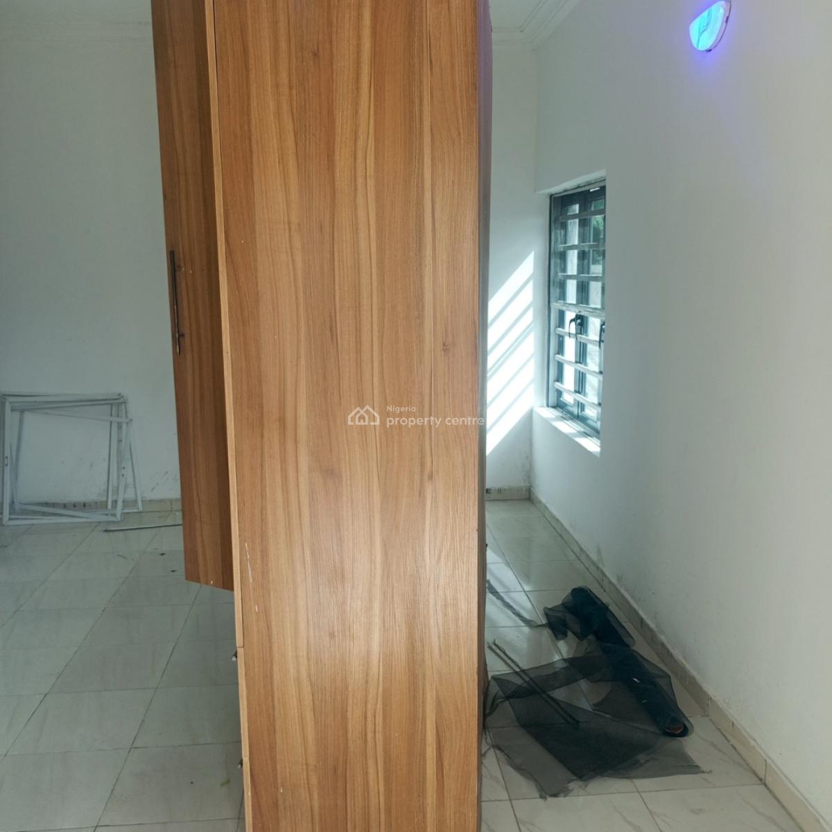 Sharp and Clean 3 Bedrooms Flat, Lekki County Estate, Ajah, Lagos, Flat / Apartment for Rent
