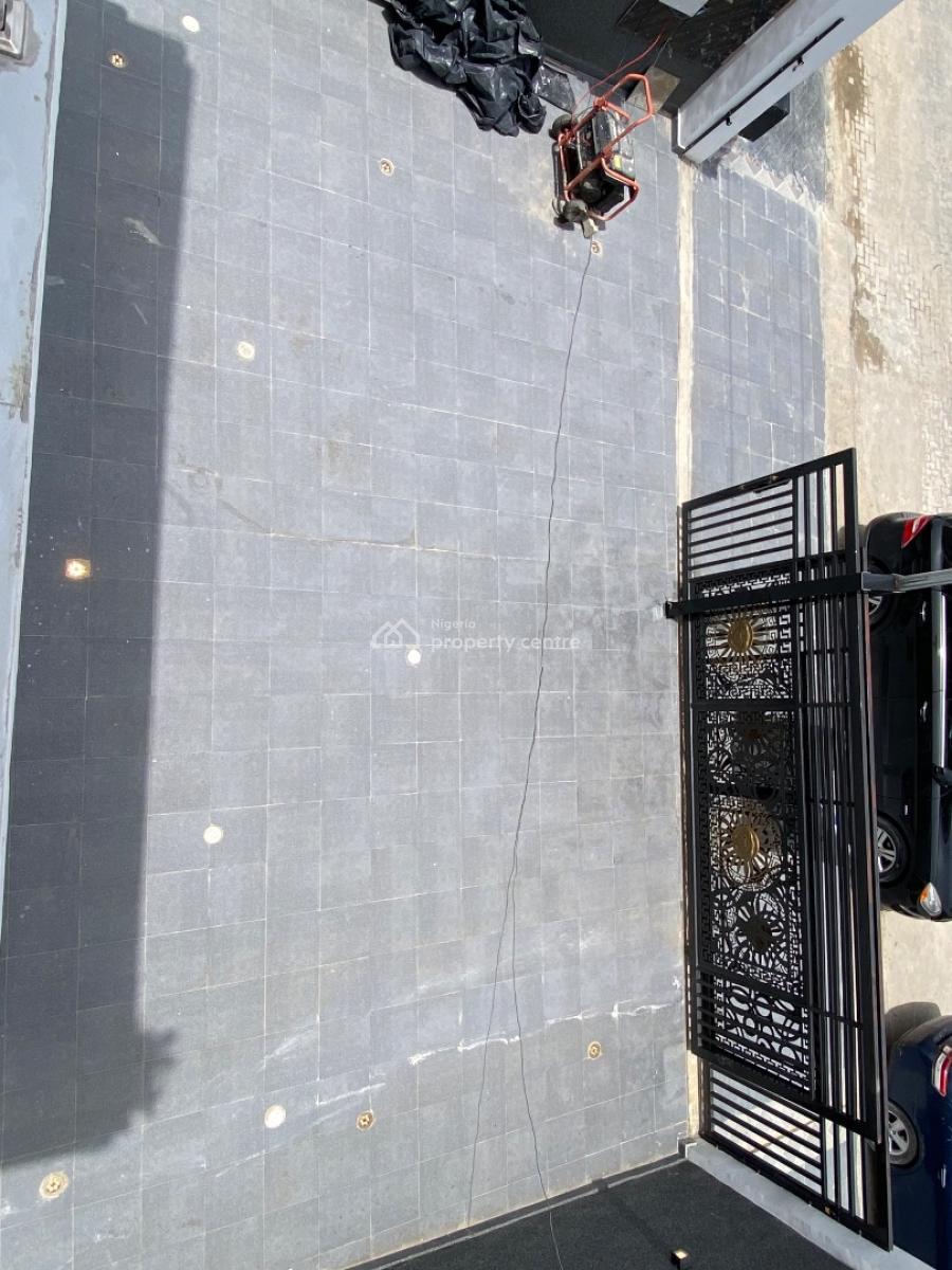 Premium Home with Pool & Gym, Close to Lagos Business School, Ajah, Lagos, Detached Duplex for Sale