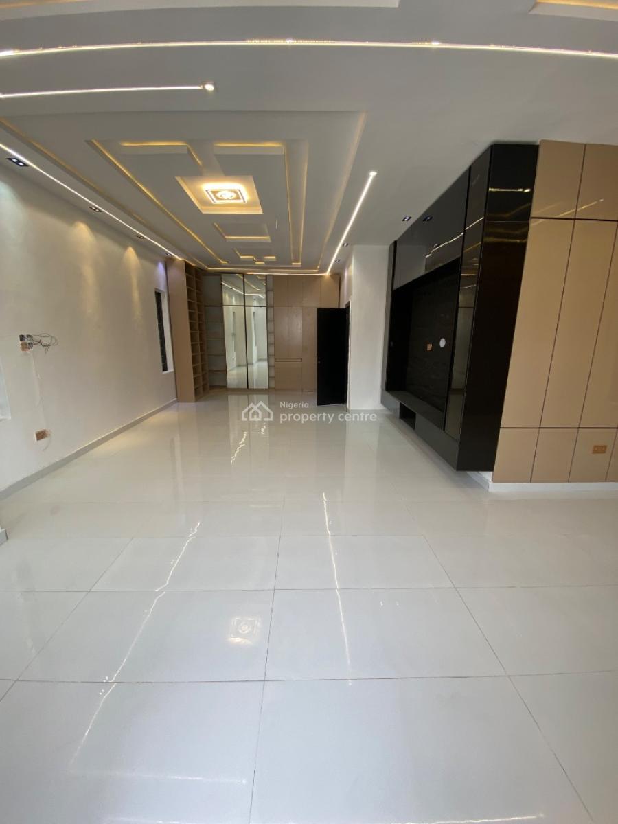 Premium Home with Pool & Gym, Close to Lagos Business School, Ajah, Lagos, Detached Duplex for Sale