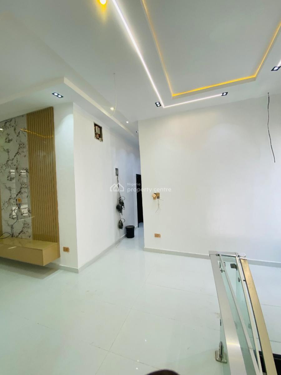 Premium Home with Pool & Gym, Close to Lagos Business School, Ajah, Lagos, Detached Duplex for Sale