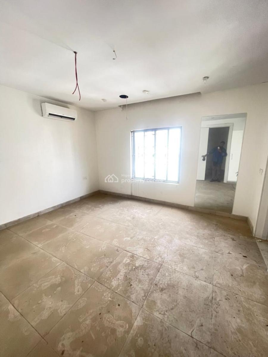 Brand New 3 Bedroom Maisonette, Ikate, Lekki, Lagos, House for Rent