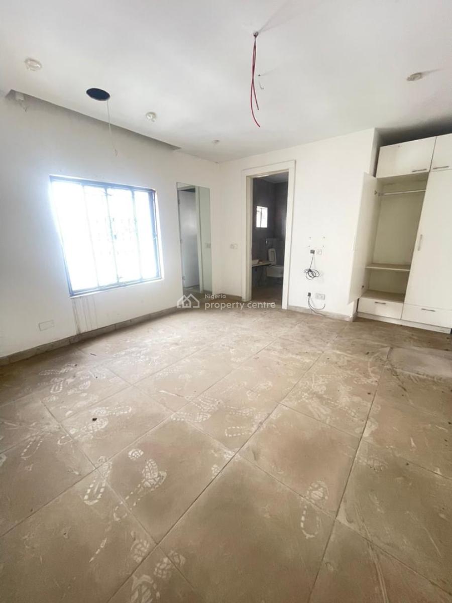 Brand New 3 Bedroom Maisonette, Ikate, Lekki, Lagos, House for Rent