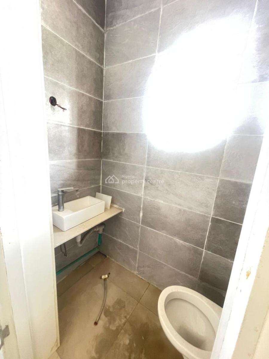 Brand New 3 Bedroom Maisonette, Ikate, Lekki, Lagos, House for Rent