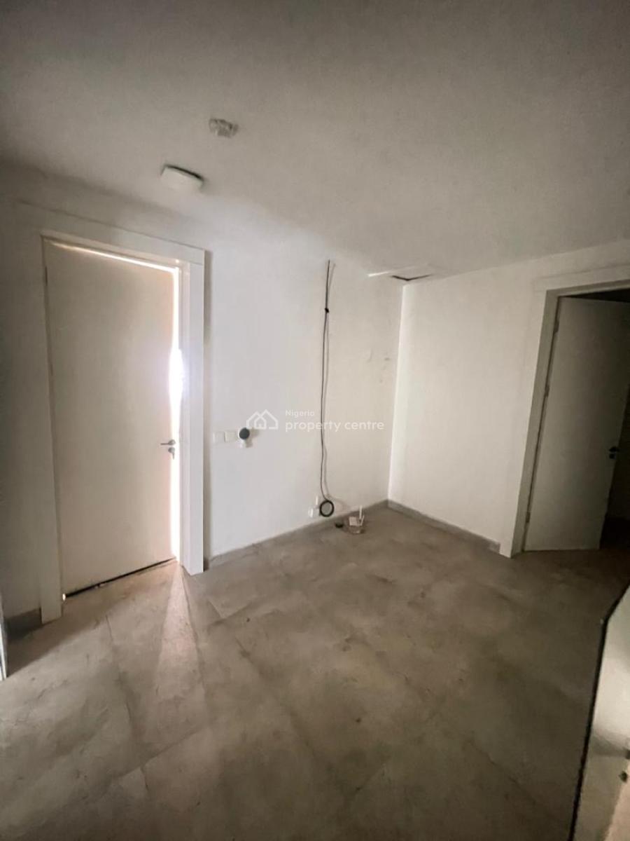 Brand New 3 Bedroom Maisonette, Ikate, Lekki, Lagos, House for Rent