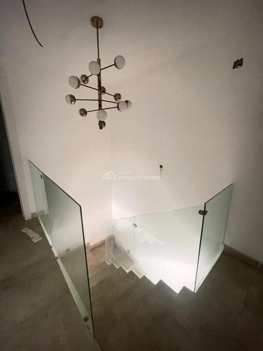 Brand New 3 Bedroom Maisonette, Ikate, Lekki, Lagos, House for Rent