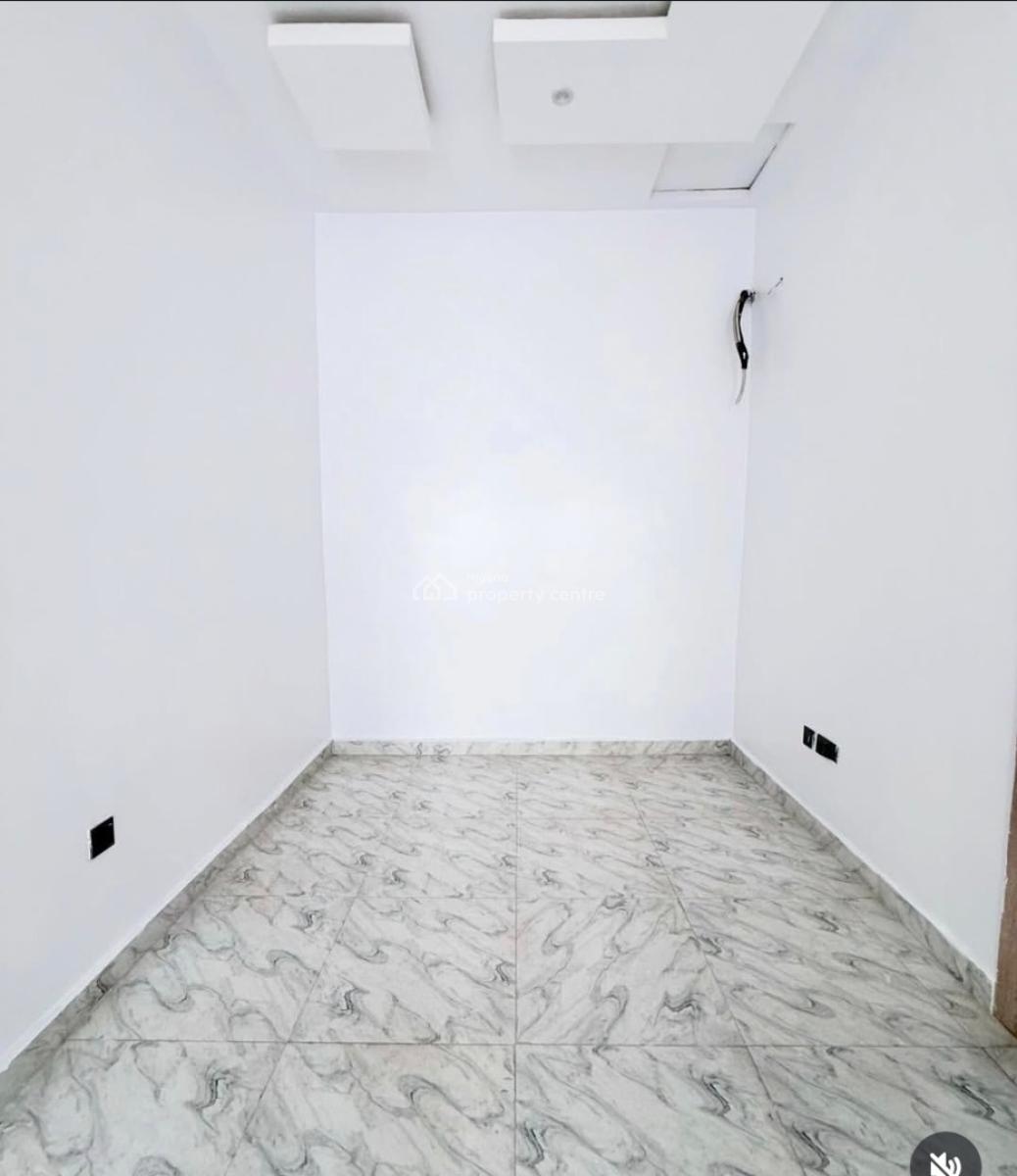 Spacious 4 Bedrooms Terrace Duplex at Ikota., Ikota, Ikota, Lekki, Lagos, Terraced Duplex for Rent