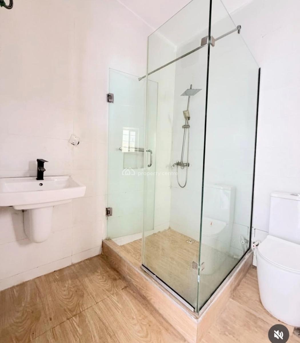 Spacious 4 Bedrooms Terraced Duplex, Ikota, Lekki, Lagos, Terraced Duplex for Rent