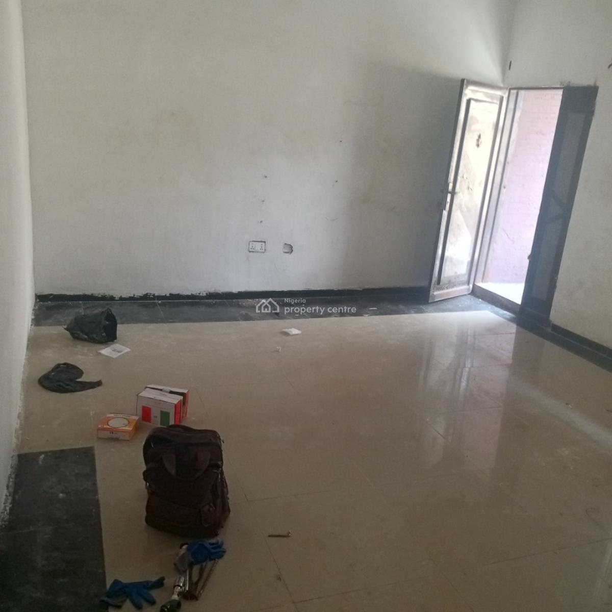 a Sharp Studio Apartment, Lekki County, Ajah, Lagos, Flat / Apartment for Rent