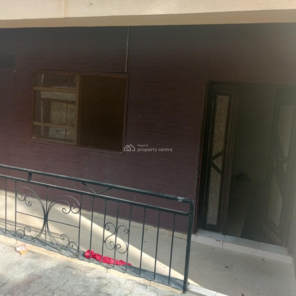 a Sharp Studio Apartment, Lekki County, Ajah, Lagos, Flat / Apartment for Rent