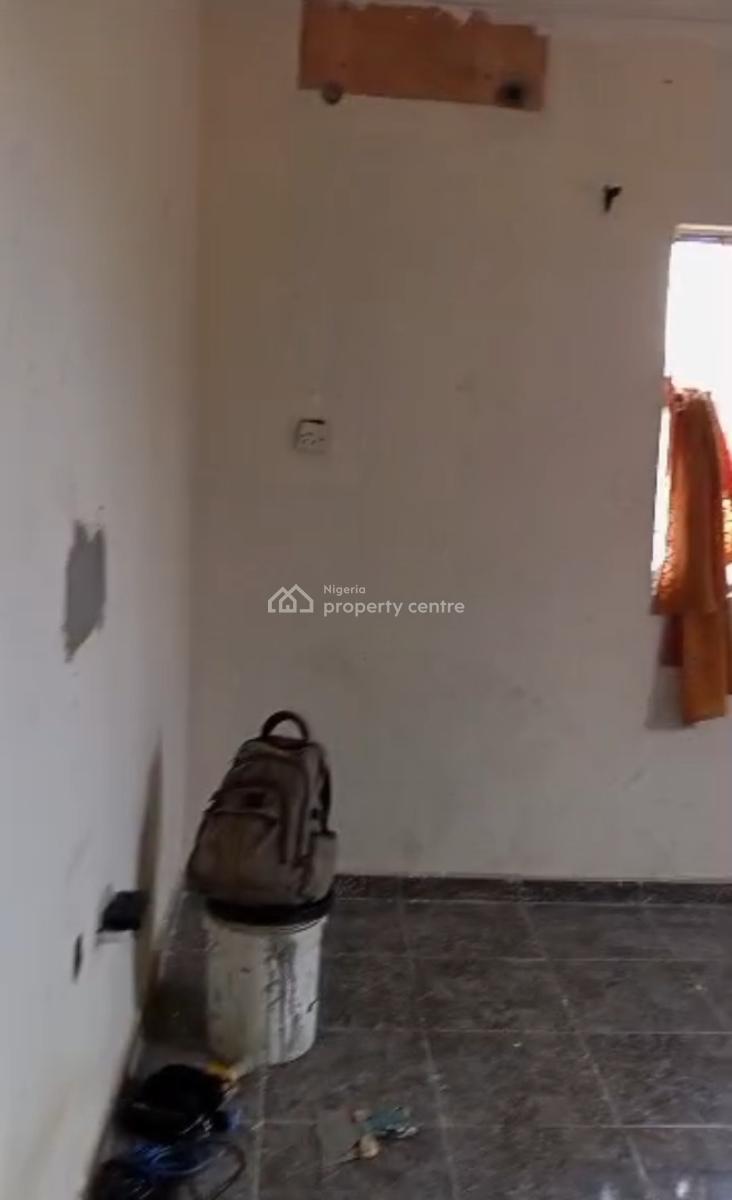 Newly Built 2 Bedrooms Flat, All Rooms Ensuites, Aga, Ikorodu, Lagos, House for Rent