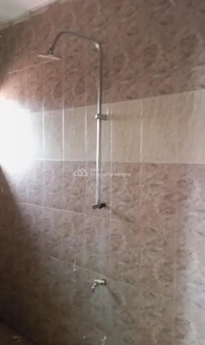 Newly Built 2 Bedrooms Flat, All Rooms Ensuites, Aga, Ikorodu, Lagos, House for Rent