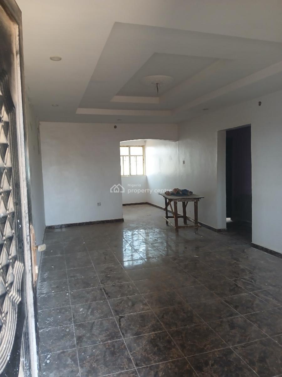 Newly Built 2 Bedrooms Flat, All Rooms Ensuites, Aga, Ikorodu, Lagos, House for Rent