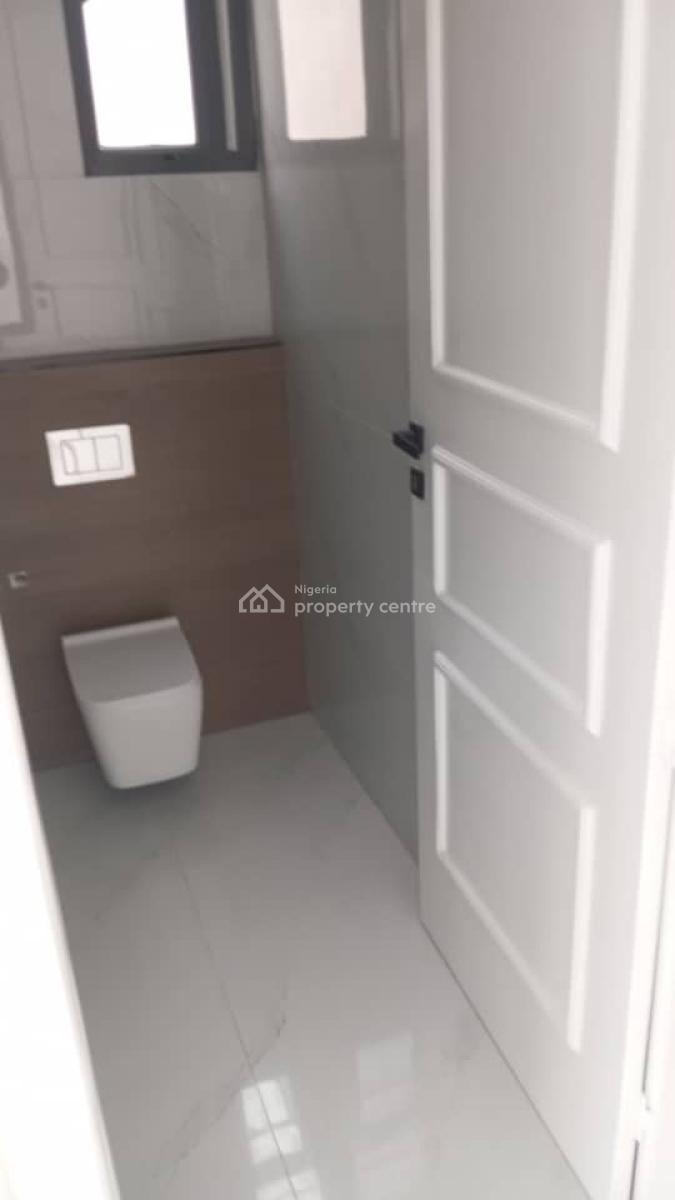 5 Bedroom Duplex, Osapa, Lekki, Lagos, Detached Duplex for Sale