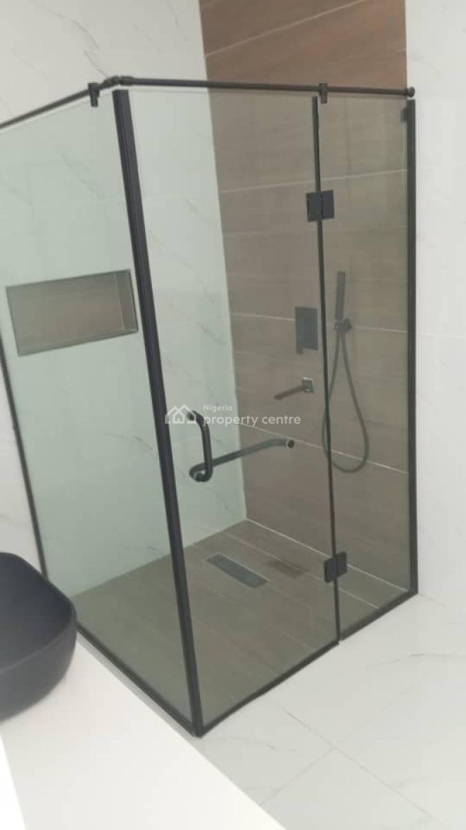 5 Bedroom Duplex, Osapa, Lekki, Lagos, Detached Duplex for Sale