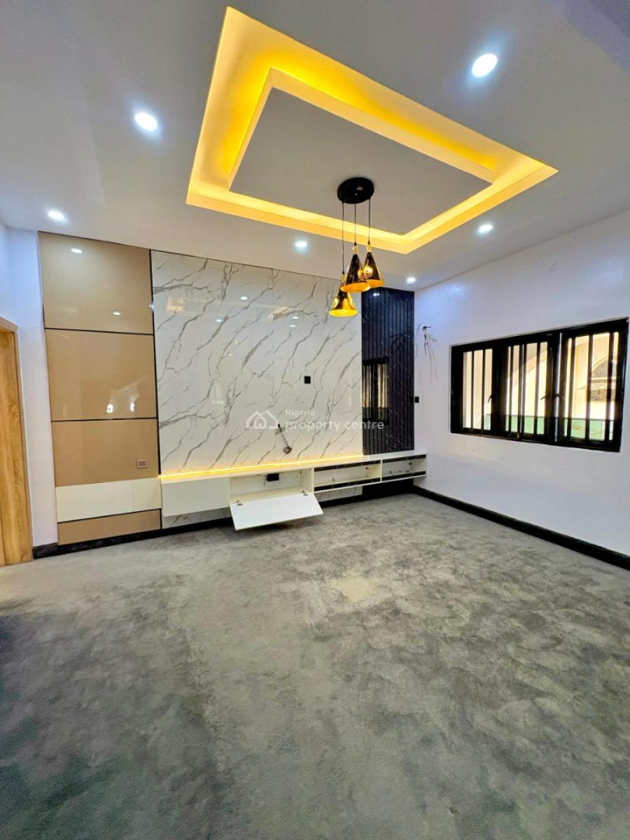 7 Bedrooms Fully Detached Duplex, Vgc, Lekki, Lagos, Detached Duplex for Rent