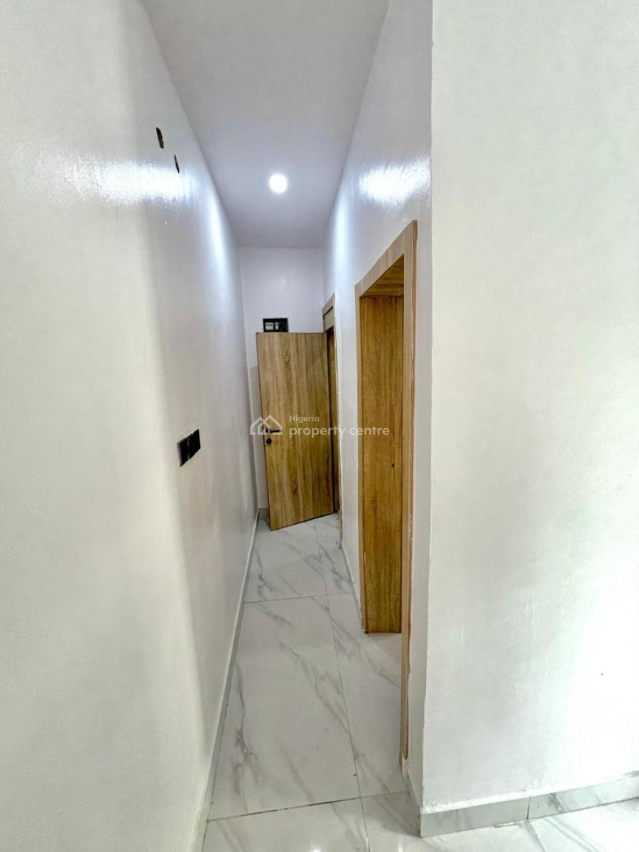 7 Bedrooms Fully Detached Duplex, Vgc, Lekki, Lagos, Detached Duplex for Rent