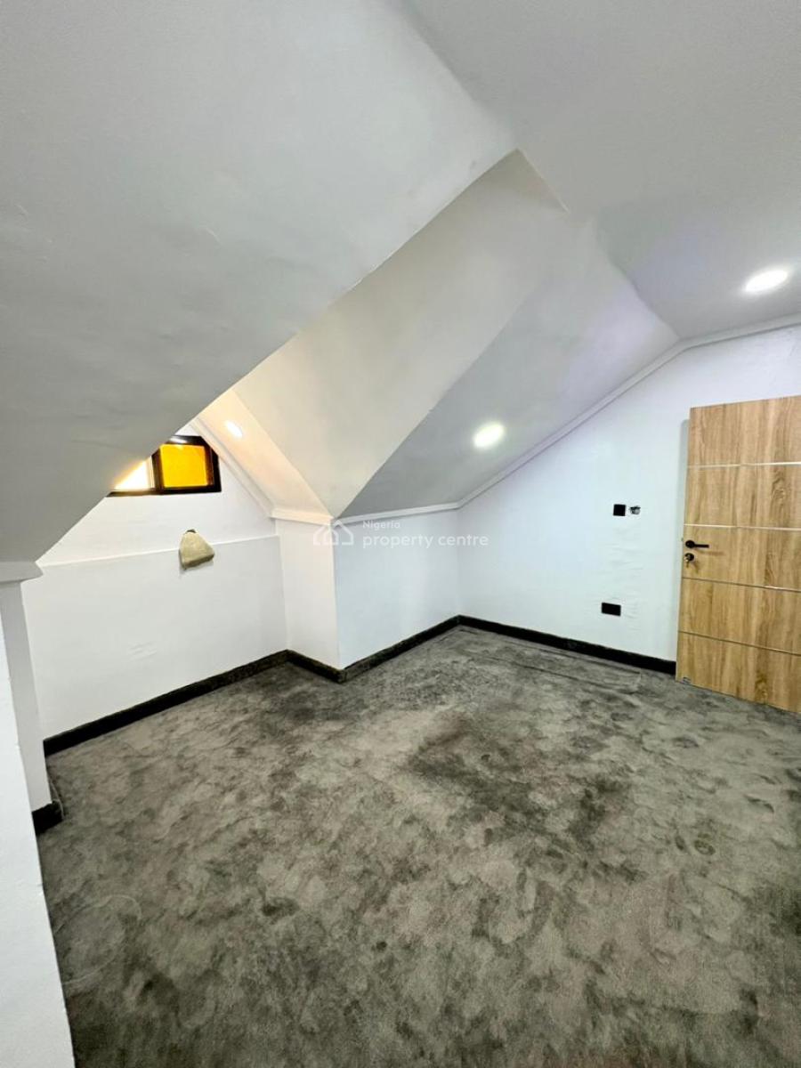 7 Bedrooms Fully Detached Duplex, Vgc, Lekki, Lagos, Detached Duplex for Rent