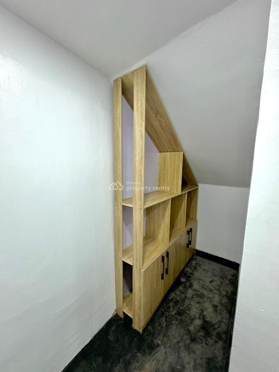 7 Bedrooms Fully Detached Duplex, Vgc, Lekki, Lagos, Detached Duplex for Rent