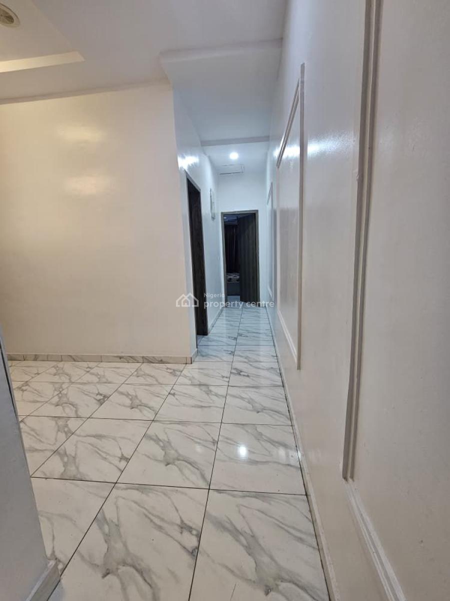 Luxury Unfurnished & Furnished 4 Bedroom Fully Detached Duplex with Bq, Oral Estate, Lekki, Lekki, Lagos, Detached Duplex for Rent