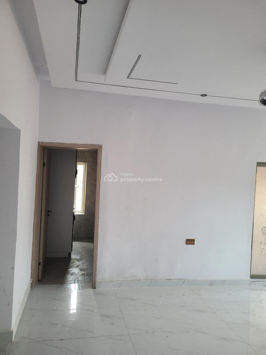 Luxury 2 Bedroom Flat with All Rooms Ensuite, Off Commercial Avenue,  Sabo, Yaba, Lagos, Flat / Apartment for Sale