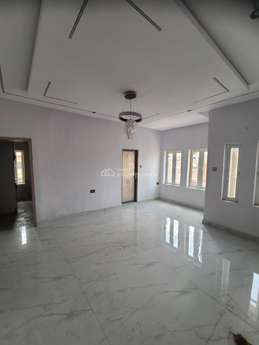 Luxury 2 Bedroom Flat with All Rooms Ensuite, Off Commercial Avenue,  Sabo, Yaba, Lagos, Flat / Apartment for Sale