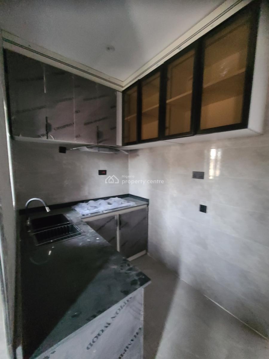 Luxury 2 Bedroom Flat with All Rooms Ensuite, Off Commercial Avenue,  Sabo, Yaba, Lagos, Flat / Apartment for Sale