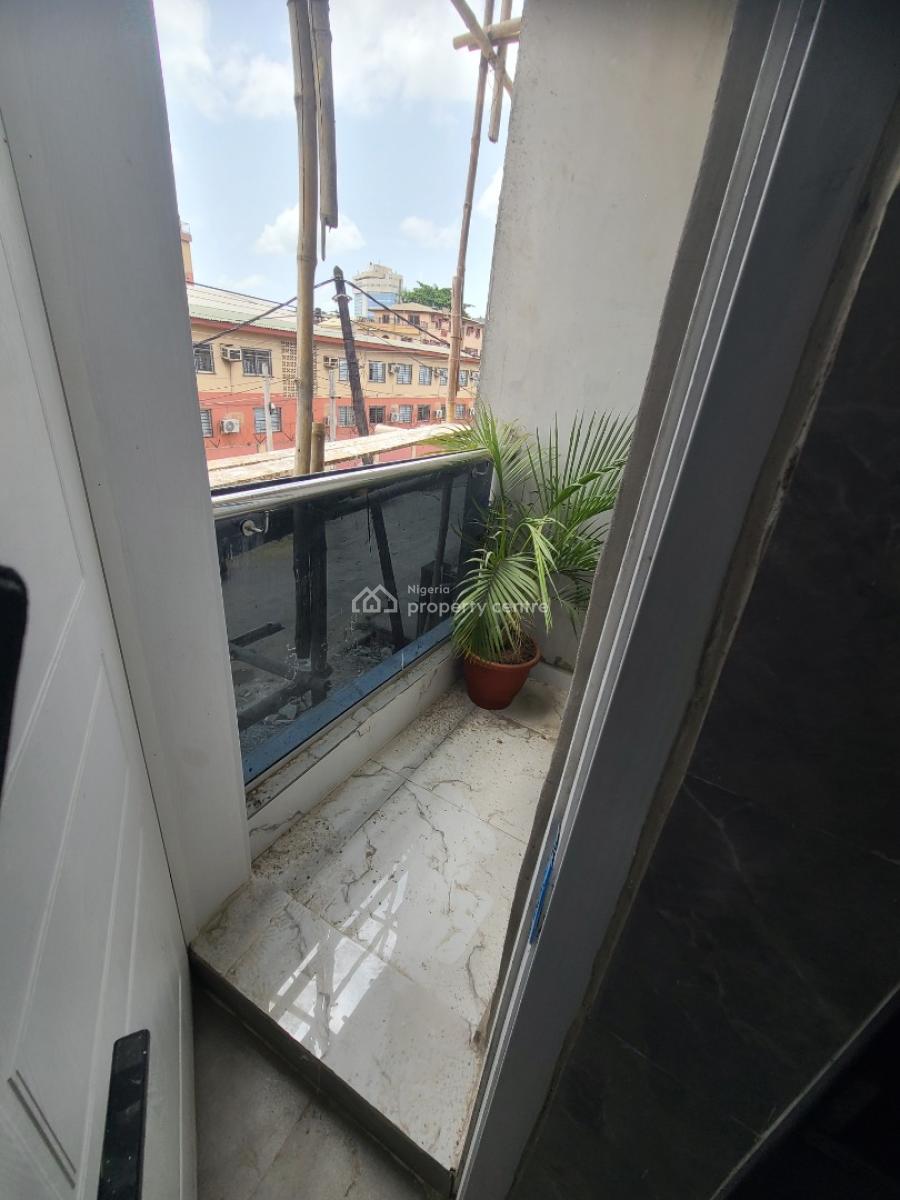 Luxury 2 Bedroom Flat with All Rooms Ensuite, Off Commercial Avenue,  Sabo, Yaba, Lagos, Flat / Apartment for Sale