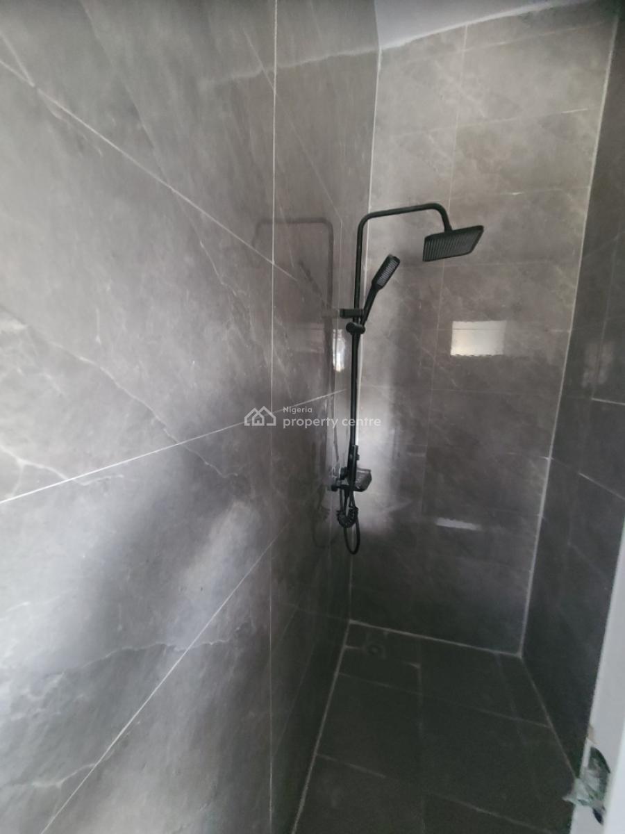 Luxury 2 Bedroom Flat with All Rooms Ensuite, Off Commercial Avenue,  Sabo, Yaba, Lagos, Flat / Apartment for Sale