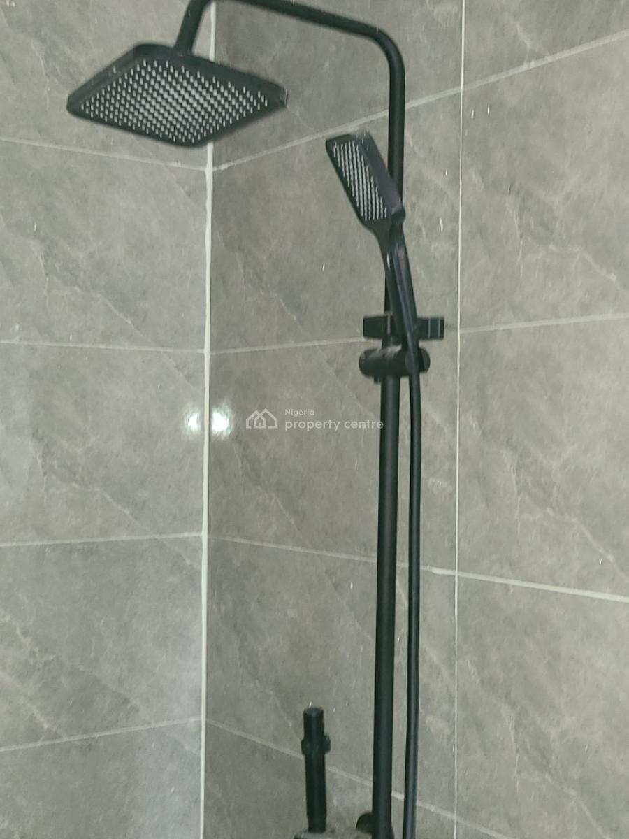 Luxury 2 Bedroom Flat with All Rooms Ensuite, Off Commercial Avenue,  Sabo, Yaba, Lagos, Flat / Apartment for Sale