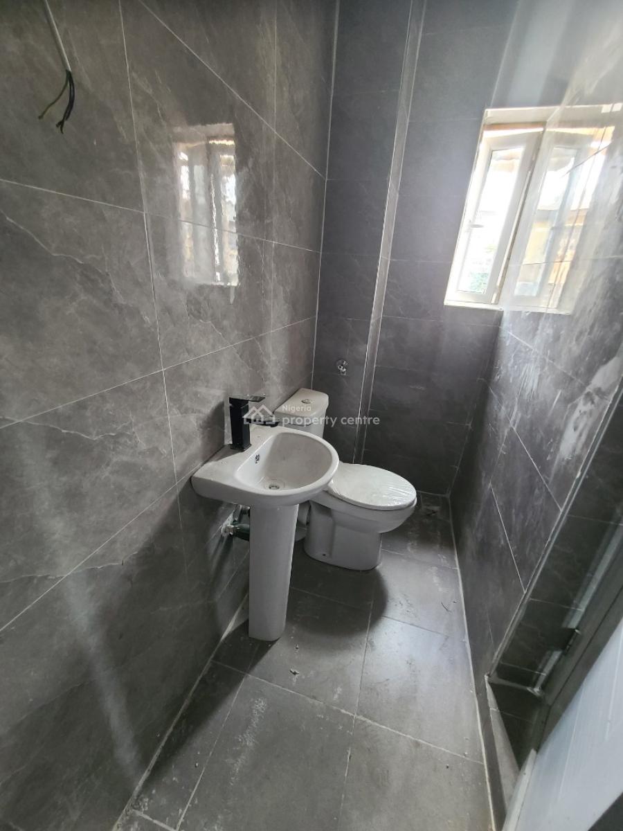 Luxury 2 Bedroom Flat with All Rooms Ensuite, Off Commercial Avenue,  Sabo, Yaba, Lagos, Flat / Apartment for Sale