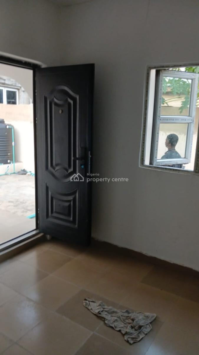 Standard Mini Flat, Eleganza Gardens Estate, Vgc, Lekki Phase 2, Lekki, Lagos, Mini Flat (room and Parlour) for Rent
