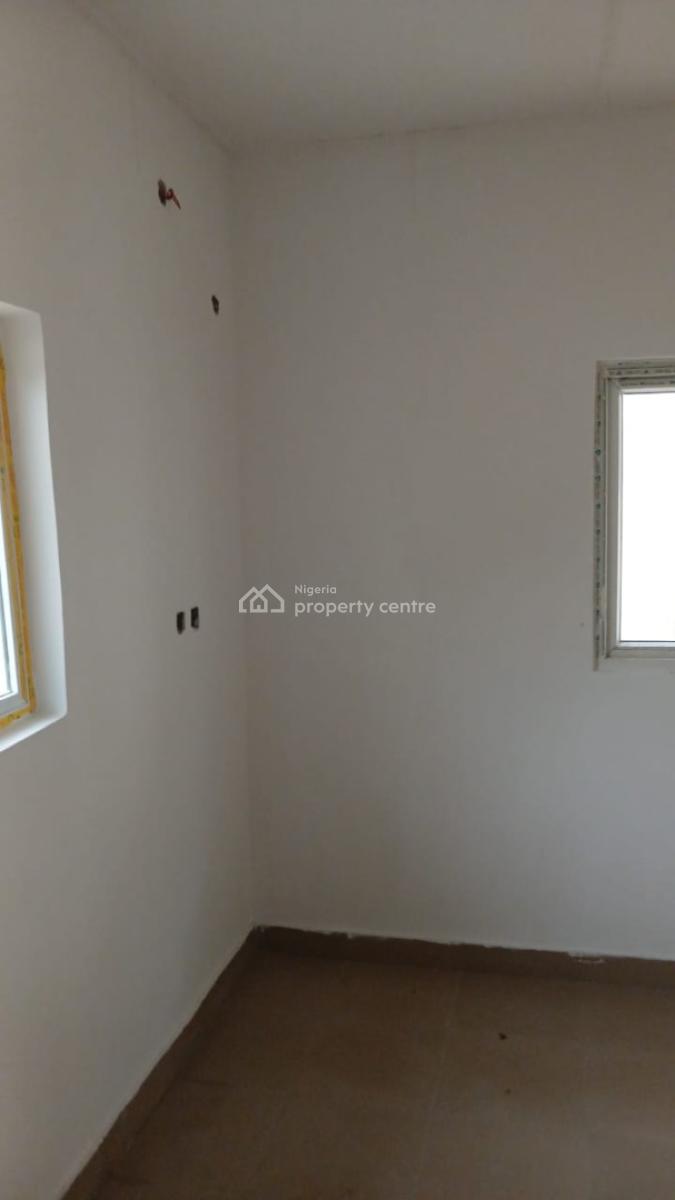 Standard Mini Flat, Eleganza Gardens Estate, Vgc, Lekki Phase 2, Lekki, Lagos, Mini Flat (room and Parlour) for Rent