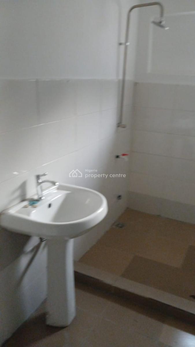 Standard Mini Flat, Eleganza Gardens Estate, Vgc, Lekki Phase 2, Lekki, Lagos, Mini Flat (room and Parlour) for Rent